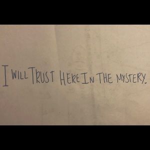 Meet your Posher, Lydia